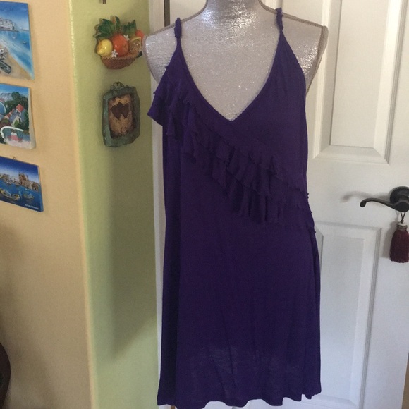 Kenneth Cole Reaction Dresses & Skirts - CUTE LITTLE DRESS SIZE LARGE